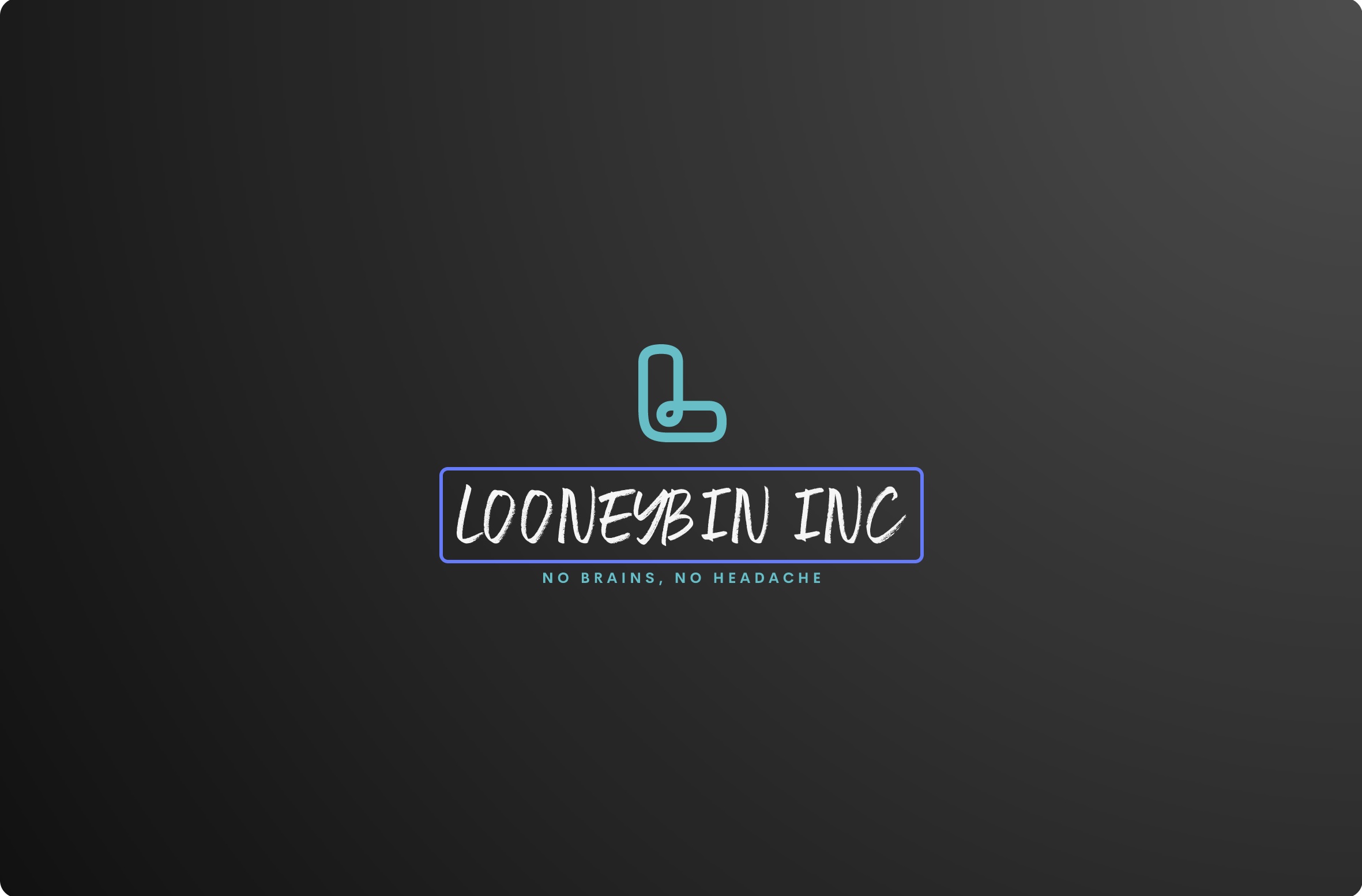 Looneybin Inc Logo